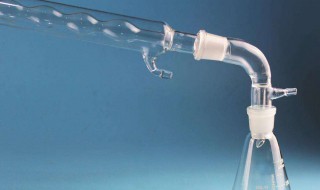 酒精蒸馏装置（酒精蒸馏装置 自制）