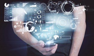 数据可视化功能是什么意思 数据可视化功能是什么意思啊