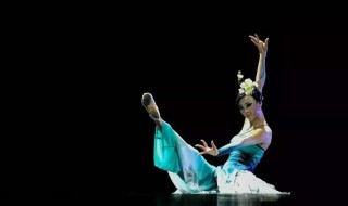 记舞蹈动作的诀窍（记舞蹈动作的诀窍有哪些）