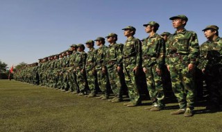 军训自我鉴定200字（军训自我鉴定200字左右）