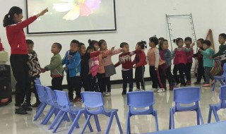 小班简单有趣的公开课 小班简单有趣的公开课视频