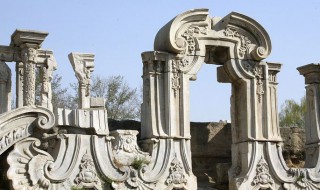 圆明园毁灭的资料（圆明园毁灭的资料100字左右）