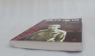 红星照耀中国作者简介 红星照耀中国作者简介50字