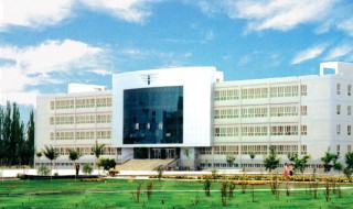 塔里木大学在哪个城市（塔里木大学在哪个城市阿克苏）