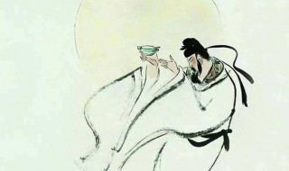 经典饮酒诗句 经典饮酒诗句情更深