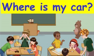 看英语犯困怎么解决 看英语犯困怎么解决视频