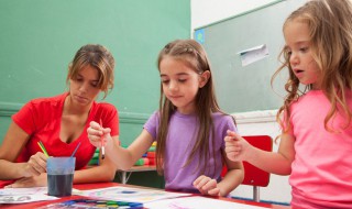 培养孩子专注力的10种方法（培养孩子专注力的10种方法图片）