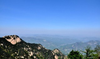 二翁登泰山原文及翻译 二翁登泰山原文及翻译注释