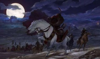 出塞王昌龄翻译（出塞王昌龄翻译简单）