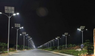 路灯作文 我的指路灯作文