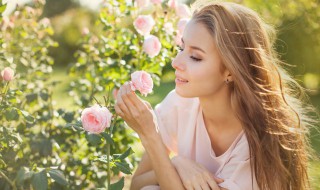 描写春天的优美段落（描写春天的优美段落50字左右）