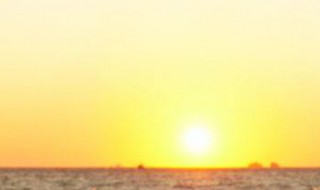 描写天气晴朗的句子（描写天气晴朗的优美词句）