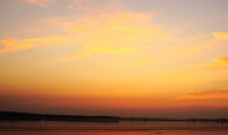 描写风景的句子（描写风景的句子摘抄）