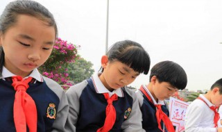 少先队手抄报文字内容 少先队手抄报文字内容100字