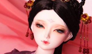 描写古代女子绝世容颜 描写古代女子绝世容颜的段落