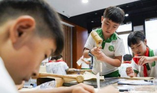 水到渠成什么意思（水到渠成什么意思解释）