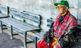 老态龙钟什么意思（老态龙钟什么意思的意）