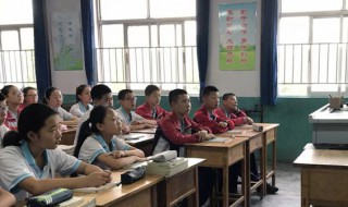 后生可畏什么意思 后生可畏什么意思解释