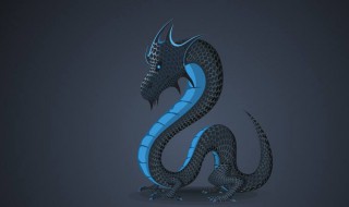 逆鳞什么意思（龙有逆鳞什么意思）