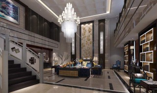 大平层什么意思 高层大平层什么意思