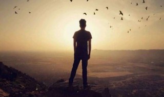 如梦初醒是什么意思 人生如梦初醒是什么意思