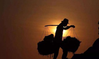 任劳任怨是什么意思 不辞辛苦任劳任怨是什么意思