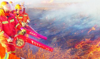 防火小知识 防火小知识顺口溜4句