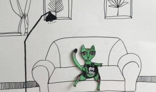 纸片人是什么意思 三次元纸片人是什么意思