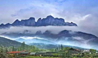 题西林壁的古诗 题西林壁的古诗配画