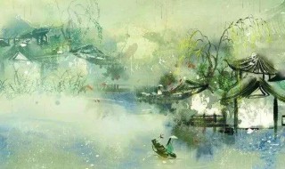 三衢道中的古诗 三衢道中的古诗拼音