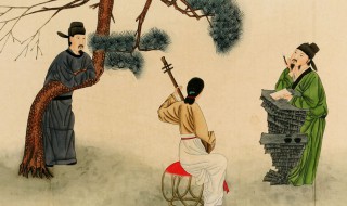 乐府简介（长歌行作者汉乐府简介）