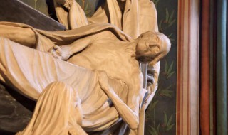 圣母心是什么意思（收起你的圣母心是什么意思）