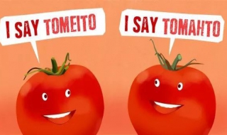 英音和美音的区别（英音和美音的区别全英文介绍）