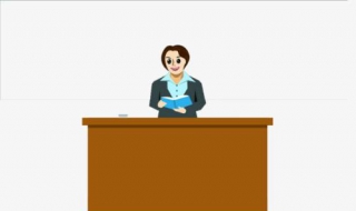 讲课的技巧 讲课的技巧和方法