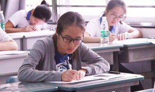 初中毕业考不上高中怎么办 女儿初中毕业考不上高中怎么办