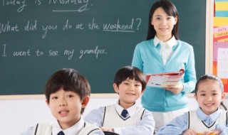 英语音标怎样学习 英语的音标怎么学好学