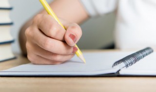 申请怎么写 申请怎么写申请书