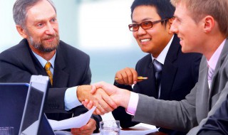 怎么样学习商务英语 商务英语应该怎么自学