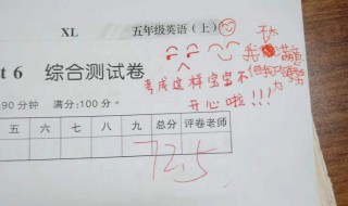 家长的意见怎么写20字 家长的意见怎么写20字成绩不好