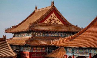 庙号和谥号有什么区别（谥号和庙号如何区分）