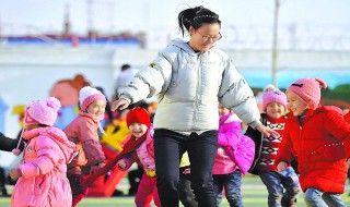 幼儿园一天的简单总结 幼儿园一天的简单总结(精选5篇