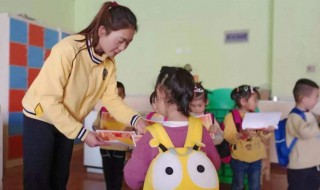可爱简单的幼师艺名（可爱简单的幼师艺名男）