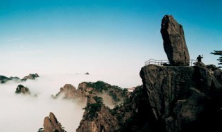 中国的三山五岳（中国的三山五岳是哪些）