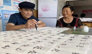 最有效的练字方法 最有效的练字方法视频