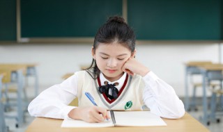 如何避免写错字（如何避免写错字请你提两条好的建议）