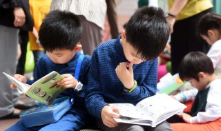 小学生阅读的八大好处（小学生阅读的八大好处简短）
