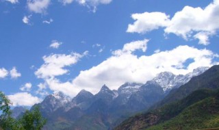 云南高原在哪里（云南高原在哪个地区）