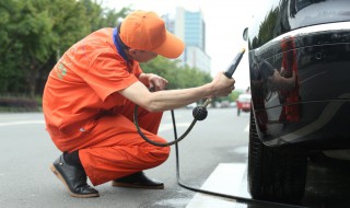 用护发素洗车有什么危害（用护发素洗车可以吗）