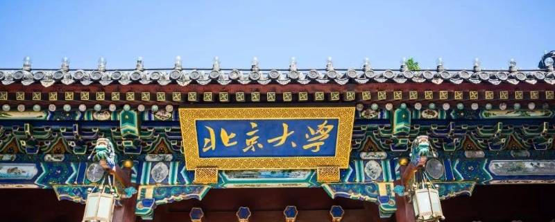 北大由来（北大由来的作文）