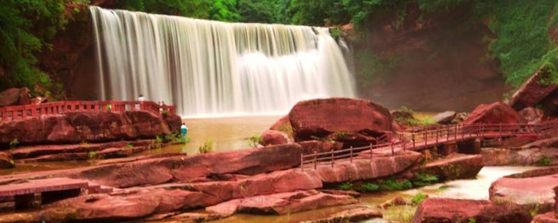 赤水的由来（赤水因何得名）